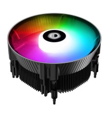 Устройство охлаждения(кулер) ID-Cooling DK-07i Soc-1700 4-pin 14-26dB Al 125W 400gr Ret