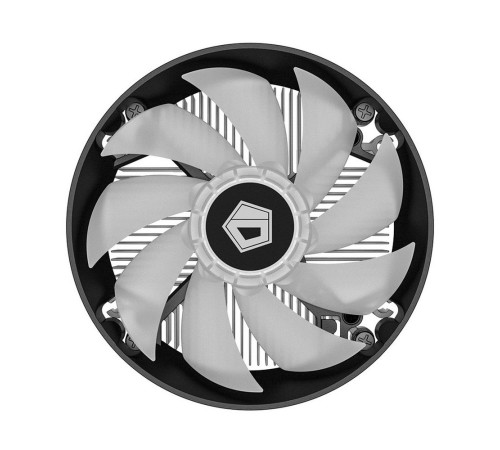 Устройство охлаждения(кулер) ID-Cooling DK-07i Soc-1700 4-pin 14-26dB Al 125W 400gr Ret Устройство охлаждения(кулер) ID-Cooling DK-07i Soc-1700 4-pin 14-26dB Al 125W 400gr Ret