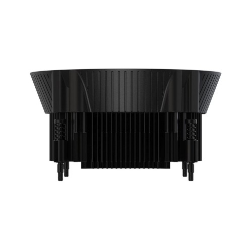 Устройство охлаждения(кулер) ID-Cooling DK-07i Soc-1700 4-pin 14-26dB Al 125W 400gr Ret Устройство охлаждения(кулер) ID-Cooling DK-07i Soc-1700 4-pin 14-26dB Al 125W 400gr Ret