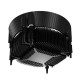 Устройство охлаждения(кулер) ID-Cooling DK-07i Soc-1700 4-pin 14-26dB Al 125W 400gr Ret
