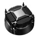 Устройство охлаждения(кулер) ID-Cooling DK-07i Soc-1700 4-pin 14-26dB Al 125W 400gr Ret