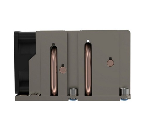 Вентилятор для процессора ALSEYE AS-R83 TDP 250W 2U, LGA 3647 Вентилятор для процессора ALSEYE AS-R83 TDP 250W 2U, LGA 3647