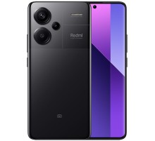 Смартфон Redmi Note 13 Pro+ 5G 12+512 Midnight Black (MZB0FFURU)