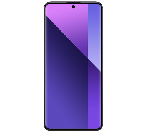 Смартфон Redmi Note 13 Pro+ 5G 12+512 Midnight Black (MZB0FFURU)