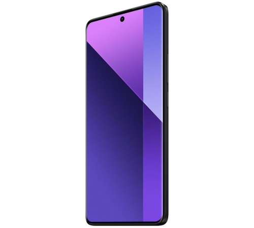 Смартфон Redmi Note 13 Pro+ 5G 12+512 Midnight Black (MZB0FFURU)