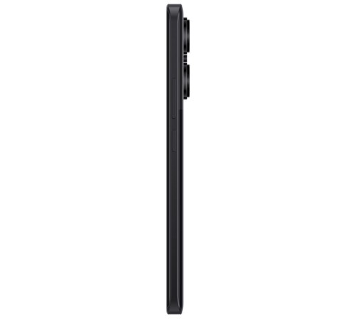 Смартфон Redmi Note 13 Pro+ 5G 12+512 Midnight Black (MZB0FFURU)
