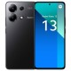 Смартфон Redmi Note 13 RU 8+256 Midnight Black (MZB0FYRRU)