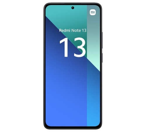 Смартфон Redmi Note 13 RU 8+256 Midnight Black (MZB0FYRRU)