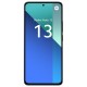 Смартфон Redmi Note 13 RU 8+256 Midnight Black (MZB0FYRRU)