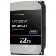 Жесткий диск Western Digital Ultrastar DC HС570 HDD 3.5" SATA 22Tb, 7200rpm, 512MB buffer, 512e (0F48155), 1 year (WUH722222ALE6L4)