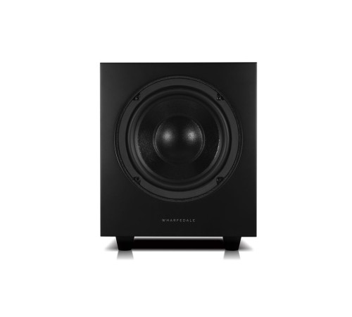 Комплект акустических систем Wharfedale DX-3 5.1 HCP System Цвет: Орех [WALNUT PEARL]