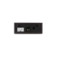 Комплект акустических систем Wharfedale DX-3 5.0 HCP System Цвет: Черный Дуб [BLACK OAK]