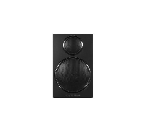 Комплект акустических систем Wharfedale DX-3 5.0 HCP System Цвет: Черный Дуб [BLACK OAK]