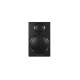 Комплект акустических систем Wharfedale DX-3 5.0 HCP System Цвет: Черный Дуб [BLACK OAK]