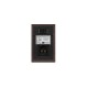 Комплект акустических систем Wharfedale DX-3 5.0 HCP System Цвет: Черный Дуб [BLACK OAK]