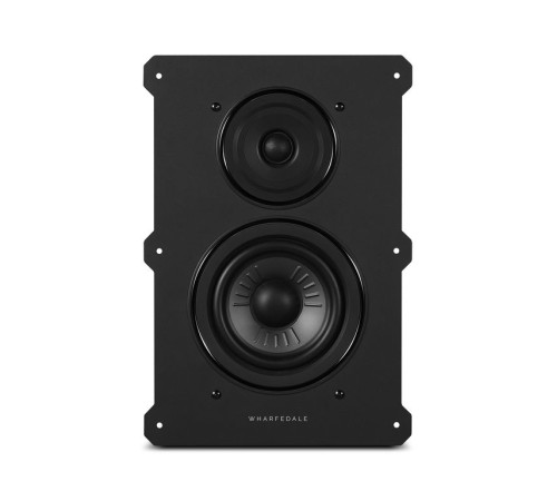 Встраиваемая акустическая система Wharfedale Diamond IW-1 Цвет: Серый [LANCASTER GREY]