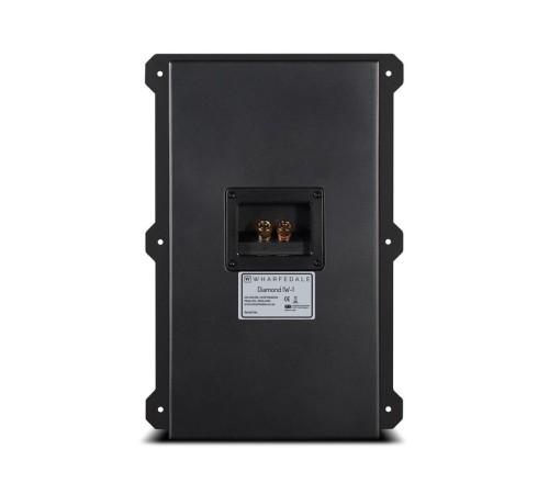 Встраиваемая акустическая система Wharfedale Diamond IW-1 Цвет: Серый [LANCASTER GREY]