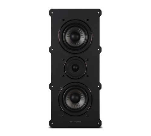 Встраиваемая акустическая система Wharfedale Diamond IW-2 Цвет: Серый [LANCASTER GREY]