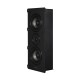 Встраиваемая акустическая система Wharfedale Diamond IW-2 Цвет: Серый [LANCASTER GREY]
