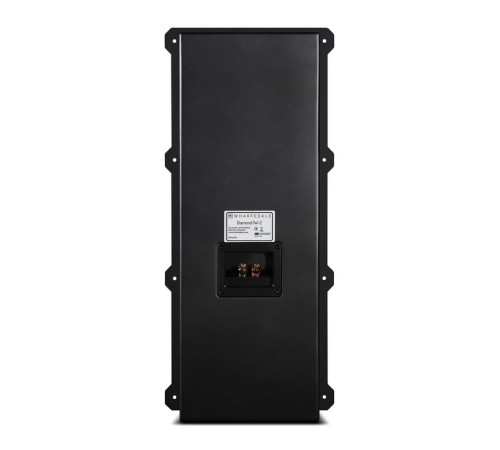 Встраиваемая акустическая система Wharfedale Diamond IW-2 Цвет: Серый [LANCASTER GREY]