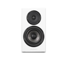 Настенная акустическая система Wharfedale Diamond OW-1 Цвет: Белый [WHITE]
