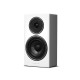Настенная акустическая система Wharfedale Diamond OW-1 Цвет: Белый [WHITE]
