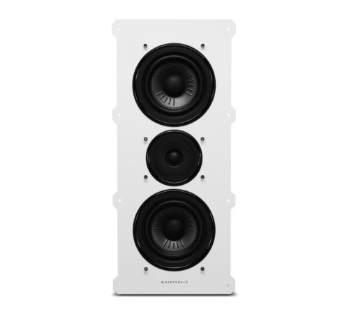 Встраиваемая акустическая система Wharfedale Diamond IW-2 Цвет: Белый [WHITE]