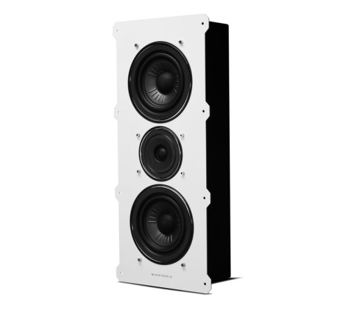 Встраиваемая акустическая система Wharfedale Diamond IW-2 Цвет: Белый [WHITE]