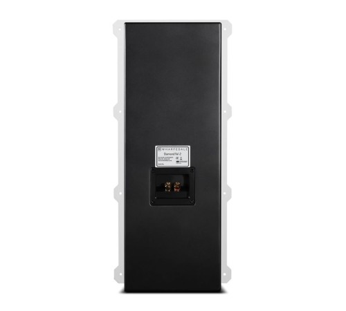 Встраиваемая акустическая система Wharfedale Diamond IW-2 Цвет: Белый [WHITE]