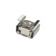 Винт Hyperline CNS-M6-16-50 М6х16 с гайкой с шайбой (упак.:50шт)