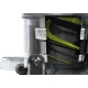 Соковыжималка шнековая Bosch MESM500W 150Вт рез.сок.:1000мл. белый