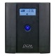 Источник бесперебойного питания Powercom Raptor RPT-1500AP LCD