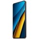 Смартфон POCO X6 5G 12/256Gb Black (MZB0G2NRU)