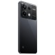 Смартфон POCO X6 5G 12/256Gb Black (MZB0G2NRU)