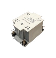 Пассивный кулер ALSEYE 3DVC-2U-4189  270W 113*78*64mm