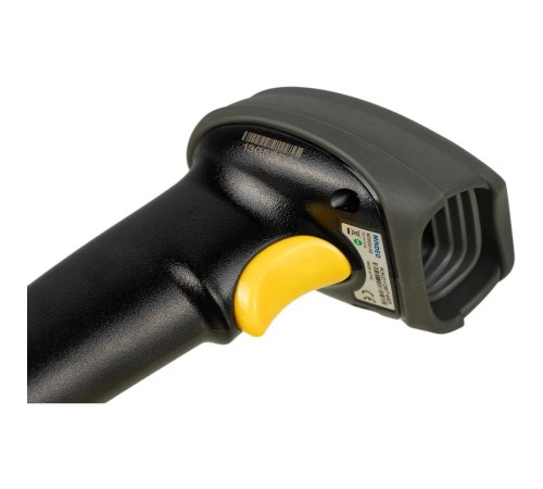 Сканер штрихкода Mindeo MD6600-HD 2D, USB cable (MD6600-HD)