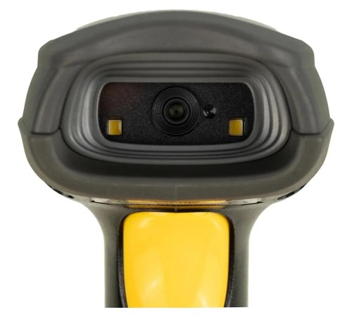 Сканер штрихкода Mindeo MD6600-HD 2D, USB cable (MD6600-HD)