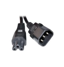 Сетевой кабель CISCO CAB-AC-C5-C14= AC Power Cord, Type C5 to C14 50см