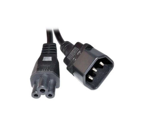 Сетевой кабель CISCO CAB-AC-C5-C14= AC Power Cord, Type C5 to C14 50см