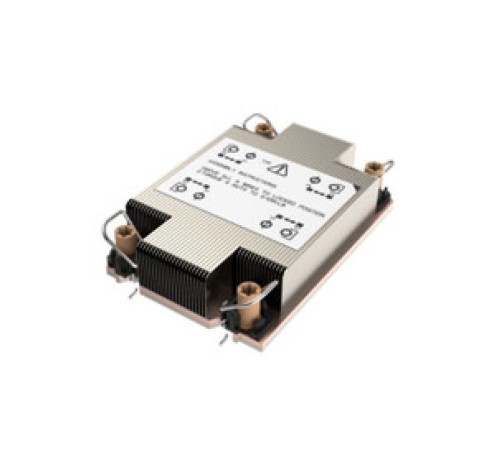 Пассивный кулер ALSEYE V72 LGA4189 113*78*25mm 240W