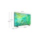 Телевизор LED Samsung 75" UE75CU8000UXRU Series 8 черный 4K Ultra HD 60Hz DVB-T2 DVB-C DVB-S2 USB WiFi Smart TV (RUS)