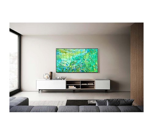 Телевизор LED Samsung 75" UE75CU8000UXRU Series 8 черный 4K Ultra HD 60Hz DVB-T2 DVB-C DVB-S2 USB WiFi Smart TV (RUS) Телевизор LED Samsung 75" UE75CU8000UXRU Series 8 черный 4K Ultra HD 60Hz DVB-T2 DVB-C DVB-S2 USB WiFi Smart TV (RUS)