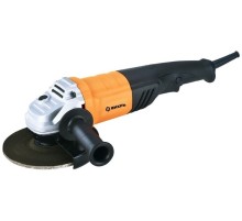 Углошлифовальная машина Вихрь УШМ-150/1400Э 1400Вт 10500об/мин рез.шпин.:M14 d=150мм