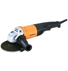 Углошлифовальная машина Вихрь УШМ-150/1400Э 1400Вт 10500об/мин рез.шпин.:M14 d=150мм