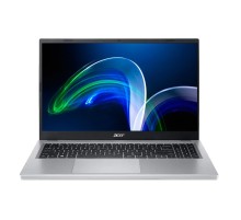 Ноутбук Acer Extensa 15 EX215-34-C2LD N100 8Gb SSD256Gb Intel HD Graphics 15.6" IPS FHD (1920x1080) noOS silver WiFi BT Cam (NX.EHTCD.002)