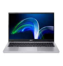 Ноутбук Acer Extensa 15 EX215-34-C2LD N100 8Gb SSD256Gb Intel HD Graphics 15.6" IPS FHD (1920x1080) noOS silver WiFi BT Cam (NX.EHTCD.002)
