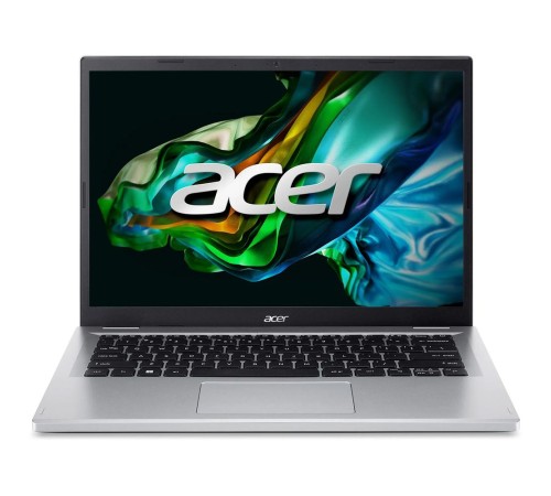Ноутбук Acer Aspire A314-42P-R3RD Ryzen 7 5700U/8GB/SSD1024GB/14.0"/IPS/WUXGA/NoOS/Silver (NX.KSFCD.005) Ноутбук Acer Aspire A314-42P-R3RD Ryzen 7 5700U/8GB/SSD1024GB/14.0"/IPS/WUXGA/NoOS/Silver (NX.KSFCD.005)