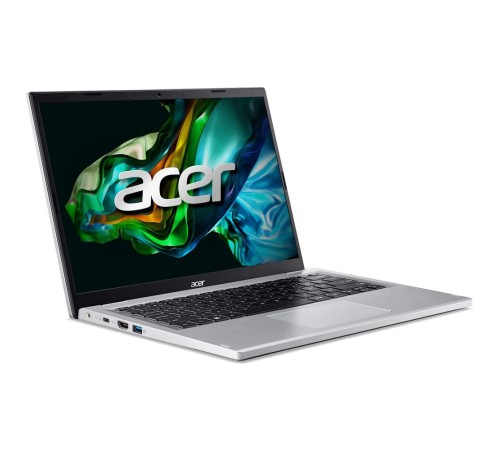 Ноутбук Acer Aspire A314-42P-R3RD Ryzen 7 5700U/8GB/SSD1024GB/14.0"/IPS/WUXGA/NoOS/Silver (NX.KSFCD.005) Ноутбук Acer Aspire A314-42P-R3RD Ryzen 7 5700U/8GB/SSD1024GB/14.0"/IPS/WUXGA/NoOS/Silver (NX.KSFCD.005)