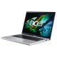Ноутбук Acer Aspire A314-42P-R3RD Ryzen 7 5700U/8GB/SSD1024GB/14.0"/IPS/WUXGA/NoOS/Silver (NX.KSFCD.005)