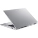 Ноутбук Acer Aspire A314-42P-R3RD Ryzen 7 5700U/8GB/SSD1024GB/14.0"/IPS/WUXGA/NoOS/Silver (NX.KSFCD.005)